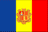Andorra flag