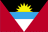 Antigua and Barbuda flag
