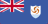 Anguilla flag