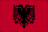 Albania flag