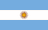 Argentina flag