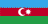 Azerbaijan flag