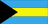 Bahamas flag